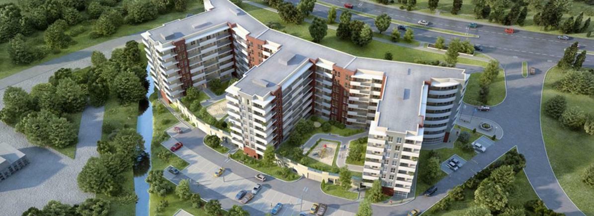 Ferienwohnung Versal Allenstein Exterior foto